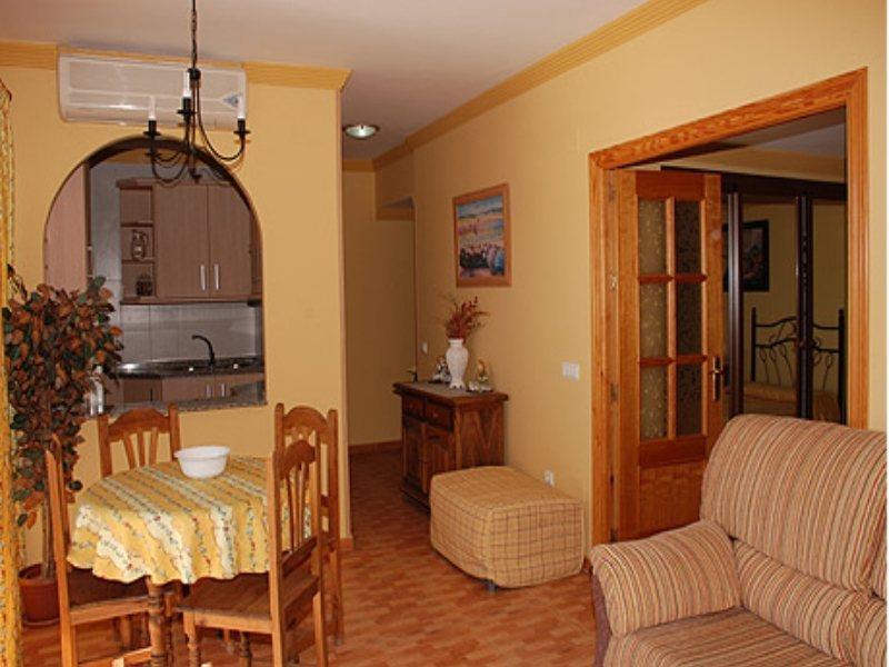 Apartamentos Mediterraneo Marbella Exteriör bild